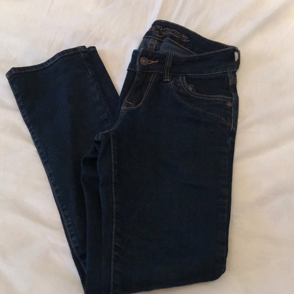 Morgan jeans